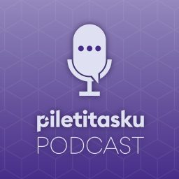 Artwork for Piletitasku podcast