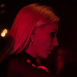 Artwork for Nadya (RU) - Techno Podcast
