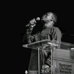 Artwork for Apostle Arome Osayi