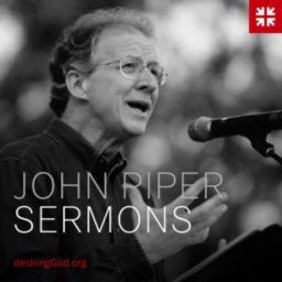Artwork for John Piper's Scripture Sermons