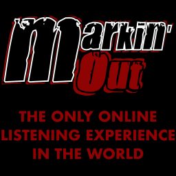 Artwork for Markin' Out