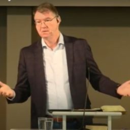 Artwork for Bijbelstudies van Wijnand Heidenrijk