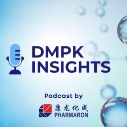 Artwork for DMPK Insights
