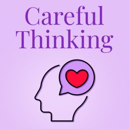 Artwork for Careful Thinking