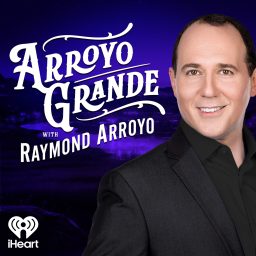 Artwork for Arroyo Grande with Raymond Arroyo