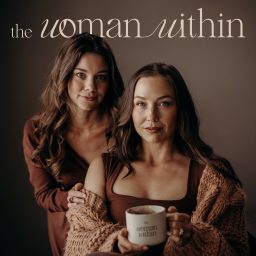 Artwork for The Woman Within