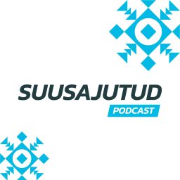 Artwork for Suusajutud