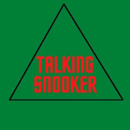 Artwork for Talking Snooker
