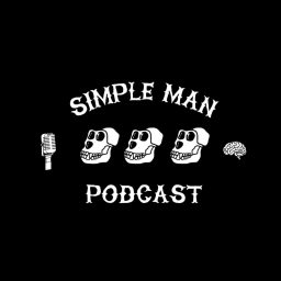 Artwork for The Simple Man Podcast