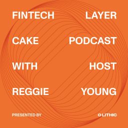 Artwork for Fintech Layer Cake