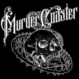 Artwork for Murder Coaster