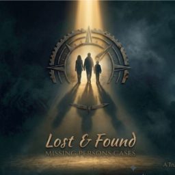 Artwork for Lostnfoundpodcast