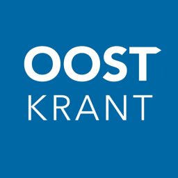 Artwork for Oostkrant