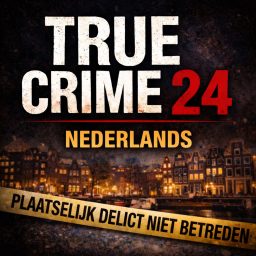 Artwork for True Crime 24 - Nederlands