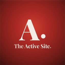 Artwork for The Active Site