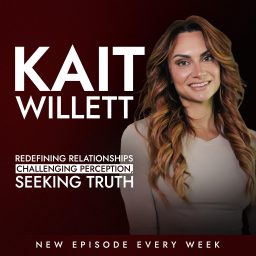 Artwork for Kait Willett Podcast