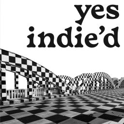 Artwork for Yes Indie'd Pod