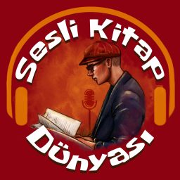 Artwork for Sesli Kitap Dünyası