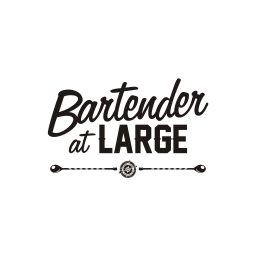 Artwork for Bartender at Large