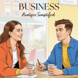 Artwork for Business Analysis Simplified