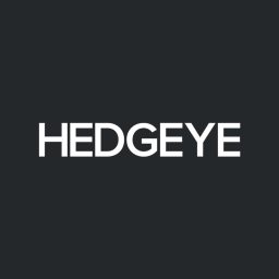 Artwork for Hedgeye Podcasts