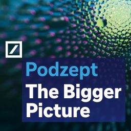 Artwork for Podzept - The Bigger Picture