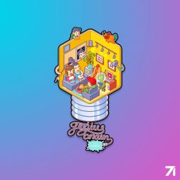 Artwork for GeniusBrain