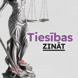 Artwork for Tiesības zināt