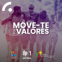 Artwork for Move-te Por Valores