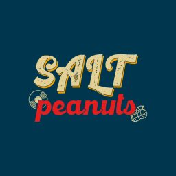 Artwork for Salt Peanuts