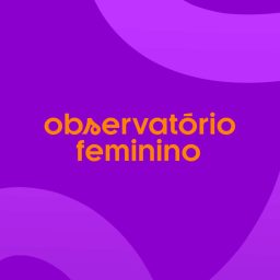 Artwork for Observatório Feminino