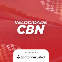 Artwork for Velocidade CBN