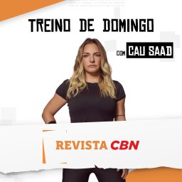 Artwork for Treino de Domingo - Cau Saad