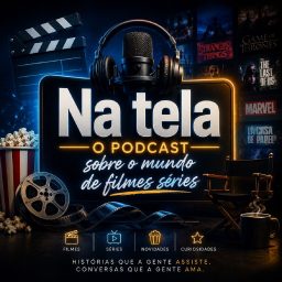 Artwork for podcast de Joelma Silva