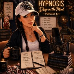 Artwork for Hypnosis, deep in the mind