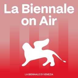 Artwork for La Biennale on Air
