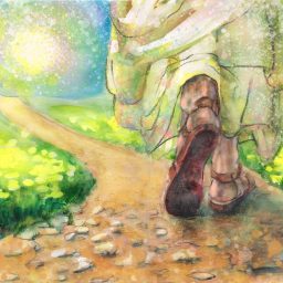 Artwork for Ceļš uz Emmausu