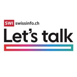 Artwork for Let's Talk - Swissinfo auf Deutsch