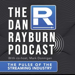 Artwork for The Dan Rayburn Podcast