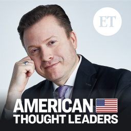 Artwork for American Thought Leaders