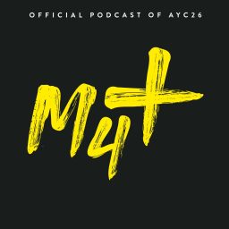 Artwork for M4+ Podcast