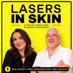 Artwork for Lasers in Skin