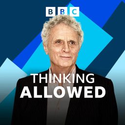 Artwork for Thinking Allowed