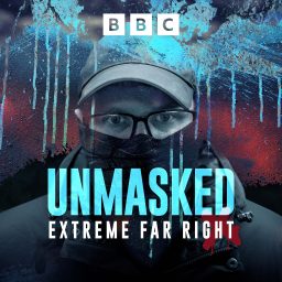 Artwork for Unmasked: Extreme Far Right