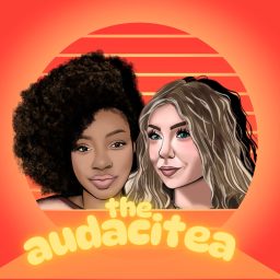 Artwork for The Audaci-Tea
