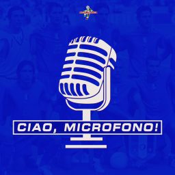 Artwork for Ciao, Microfono!