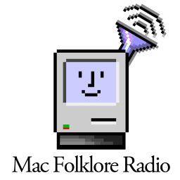 Artwork for Mac Folklore Radio