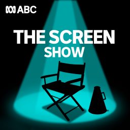 Artwork for The Screen Show
