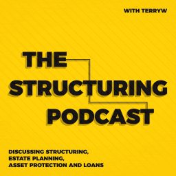 Artwork for The Structuring Podcast