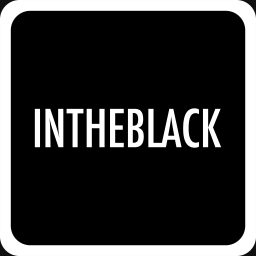 Artwork for INTHEBLACK